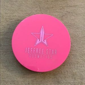 Jeffree Star Cosmetics  Siberian Gold Skin Frost
